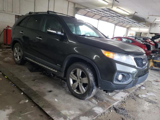 2012 KIA SORENTO EX #3285609281