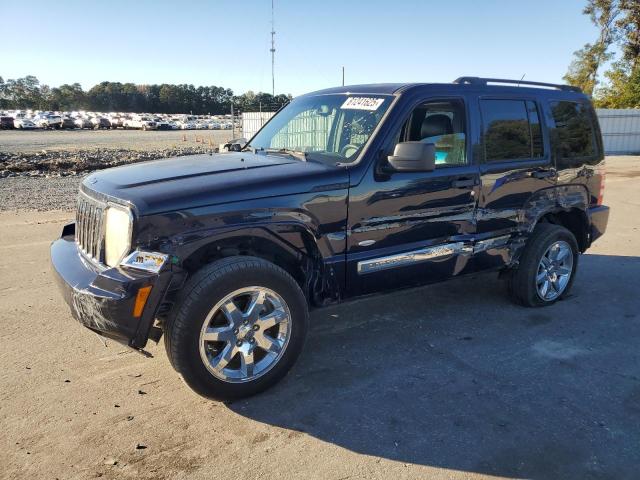 Global Auto Auctions: 2012 JEEP LIBERTY SPORT