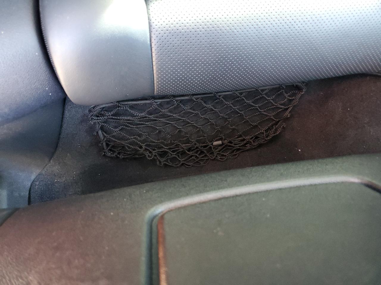 MERCEDES-BENZ E-CLASS 550