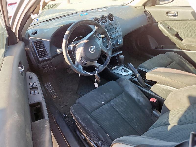 2010 NISSAN ALTIMA S - 1N4AL2EP0AC170670