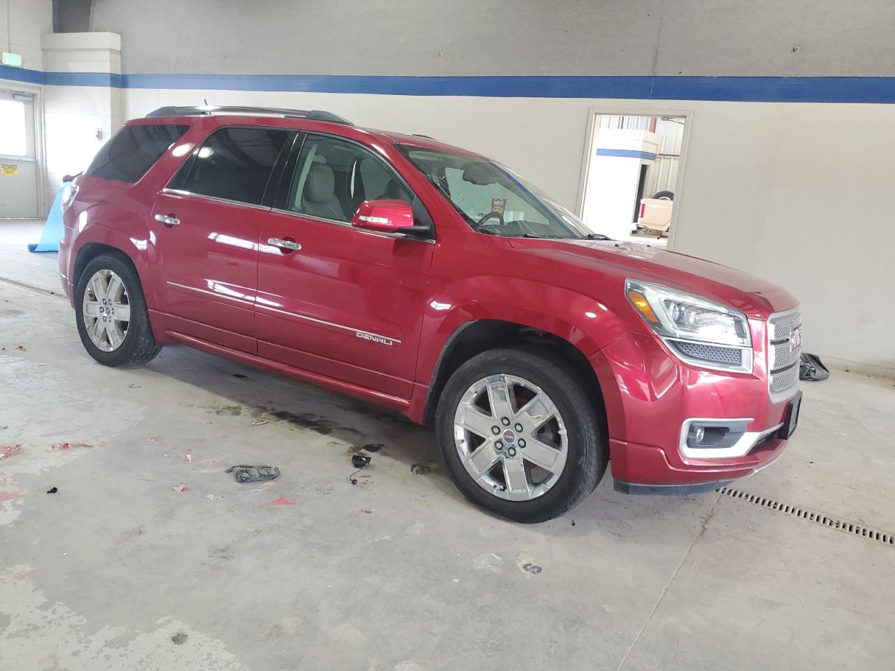 GMC ACADIA DENALI