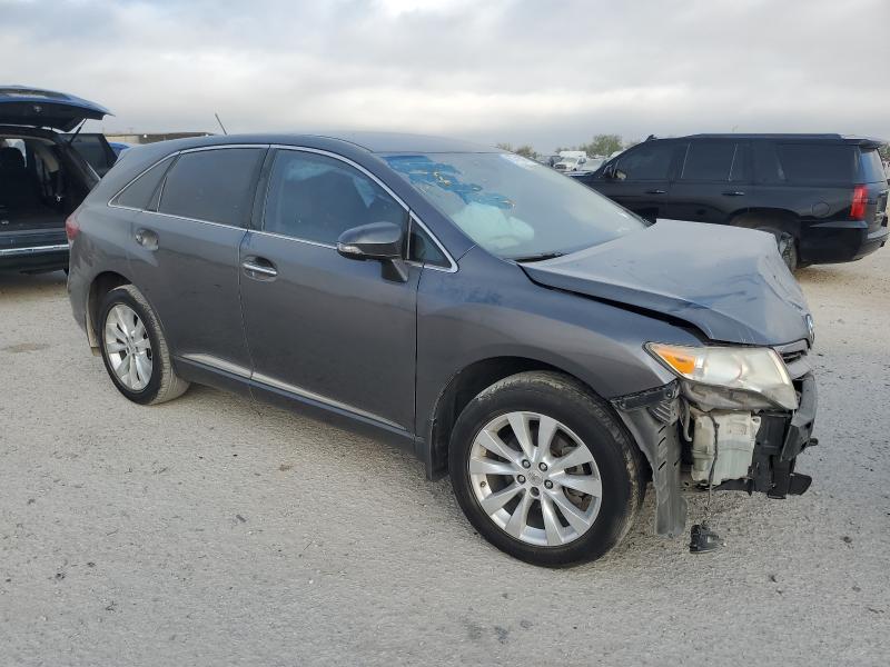2014 TOYOTA VENZA LE #3304712906