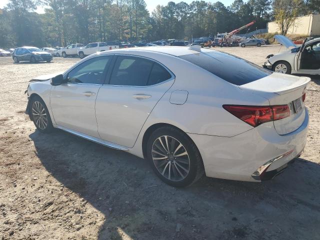 2018 ACURA TLX ADVANC 19UUB2F71JA004860