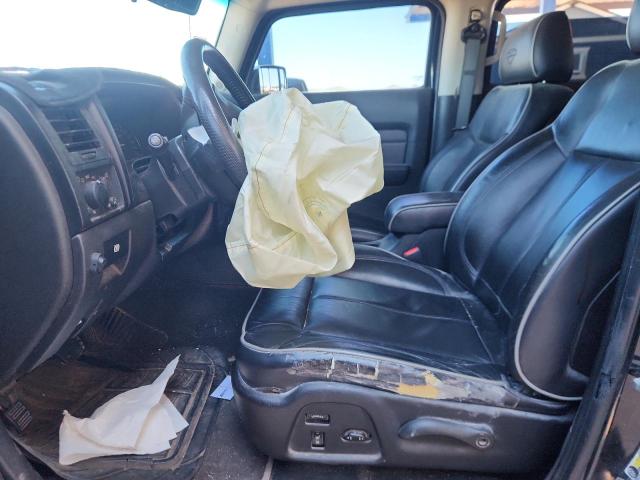 2010 HUMMER H3T ALPHA - 5GNRNLEP9A8140700