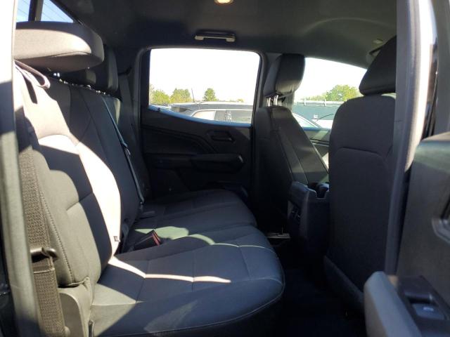 2024 CHEVROLET COLORADO T 1GCPTEEK4R1133218