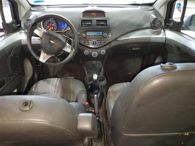 2015 CHEVROLET SPARK LS - KL8CA6S92FC780141