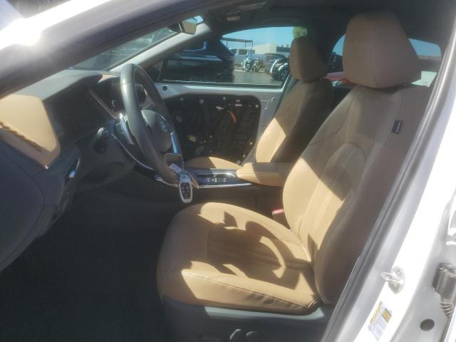 2023 HYUNDAI SONATA LIM - KMHL34J22PA337491