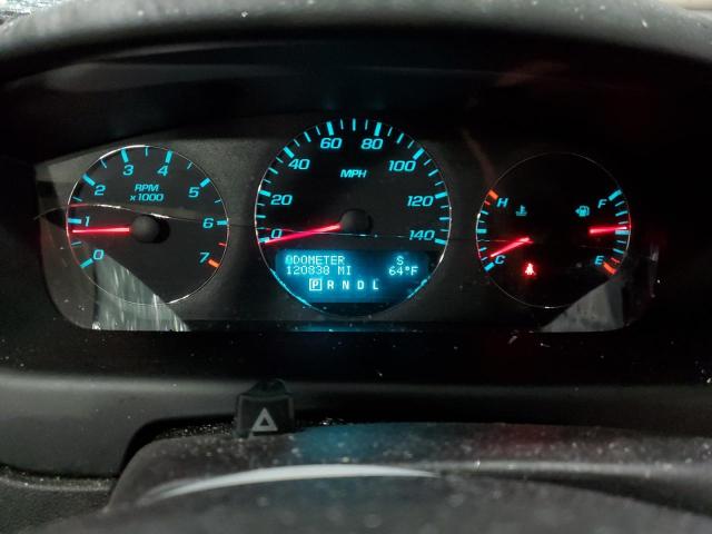 2013 CHEVROLET IMPALA LT - 2G1WG5E3XD1252282