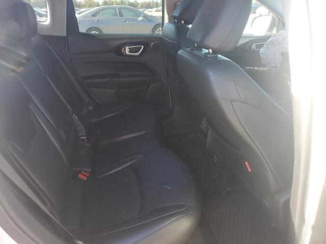 2022 JEEP COMPASS TR - 3C4NJDDB1NT161943