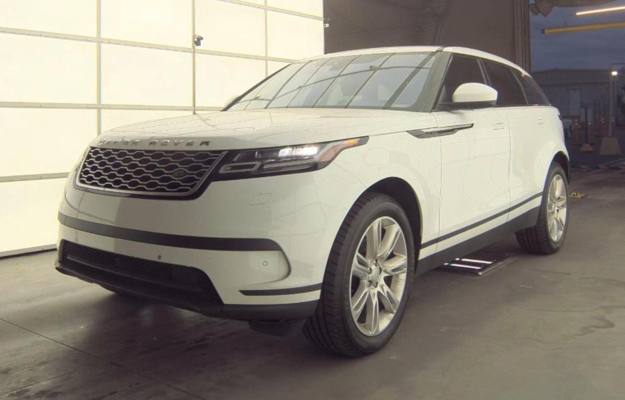 LAND ROVER RANGE ROVER S