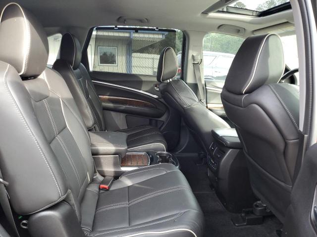 2018 ACURA MDX ADVANCE - 5J8YD3H87JL004096