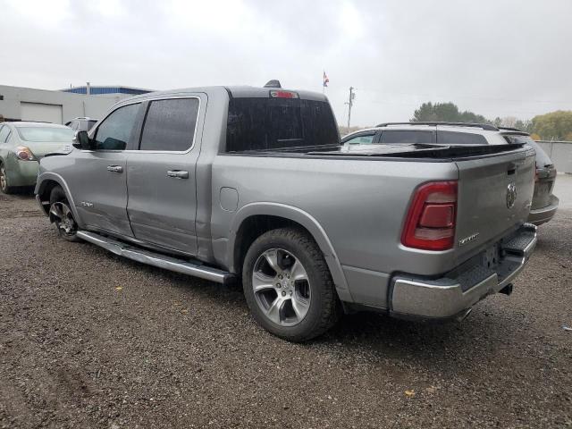 2019 RAM 1500 LARAM - 1C6SRFJT1KN501289