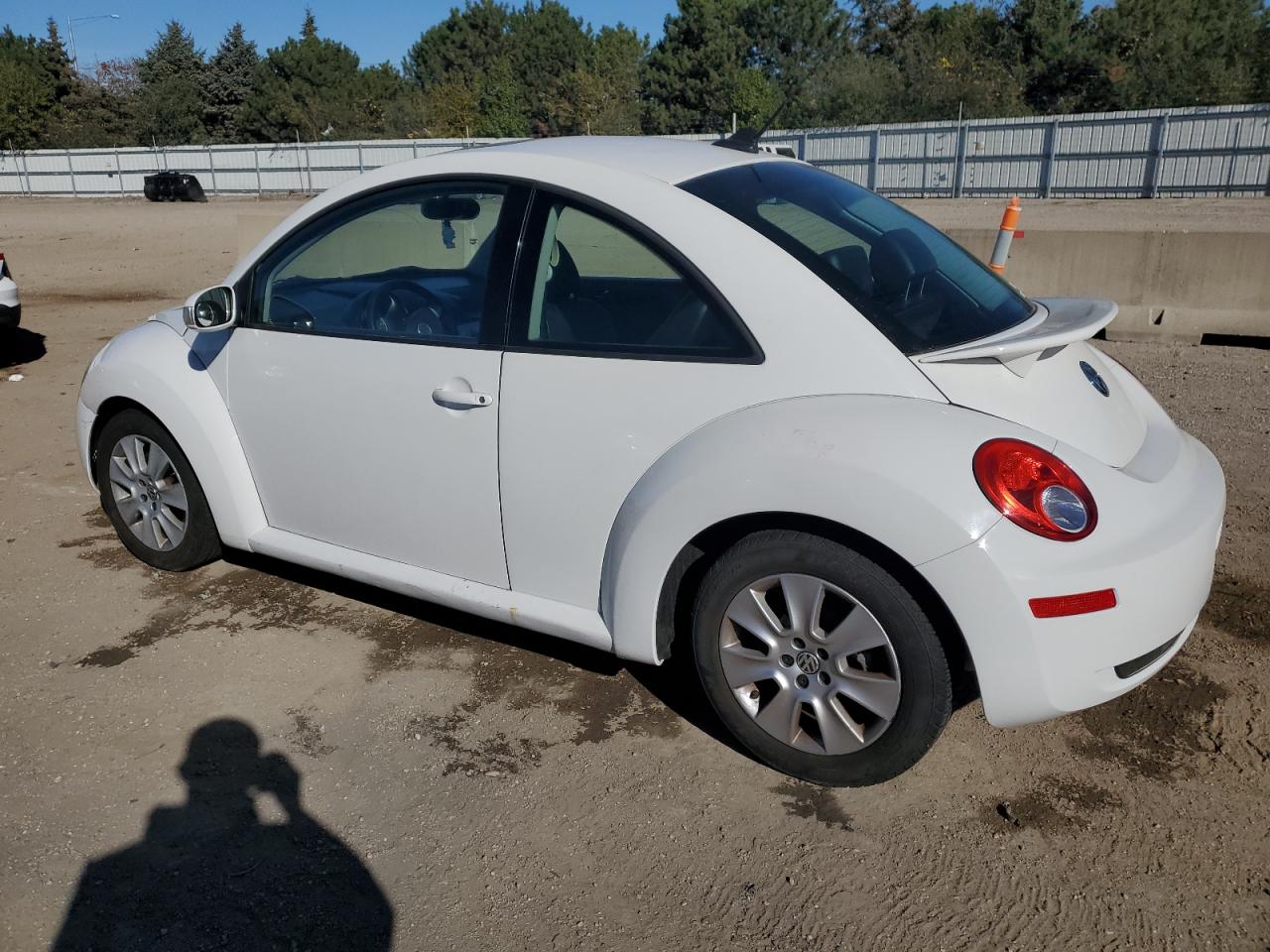 VOLKSWAGEN BEETLE NEW BEETLE