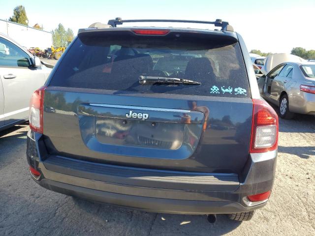 2014 JEEP COMPASS SPORT - 1C4NJCBA8ED843129