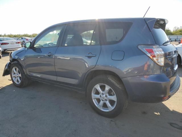 2012 TOYOTA RAV4 EV - 2T3YL4DV8CW001047