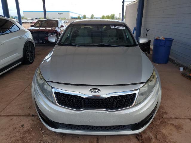 2013 KIA OPTIMA EX - 5XXGN4A79DG138191