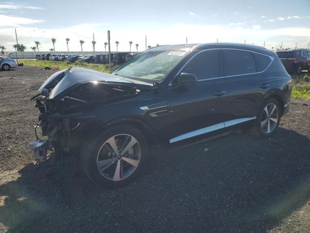 2023 GENESIS GV80 BASE #3304007657