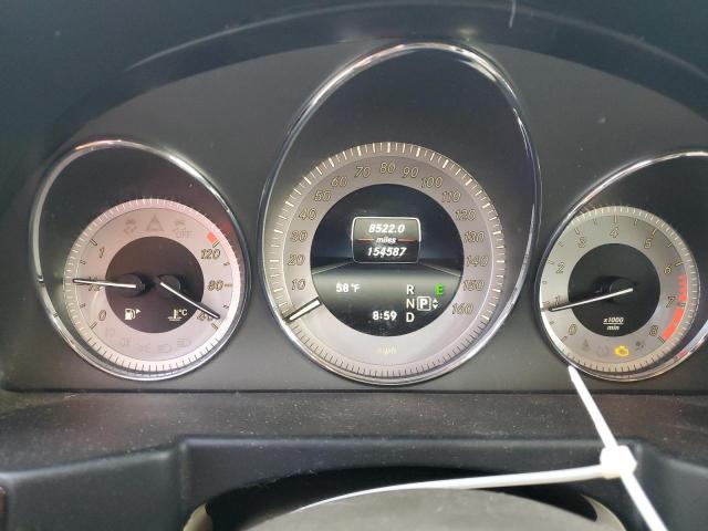 2015 MERCEDES-BENZ GLK 350 WDCGG5HB1FG380344