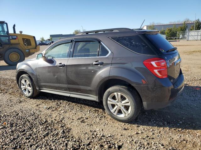 2016 CHEVROLET EQUINOX LT - 2GNFLFEK7G6128128
