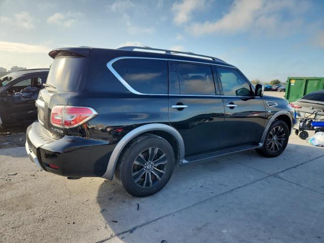 2017 NISSAN ARMADA SV #3311667218