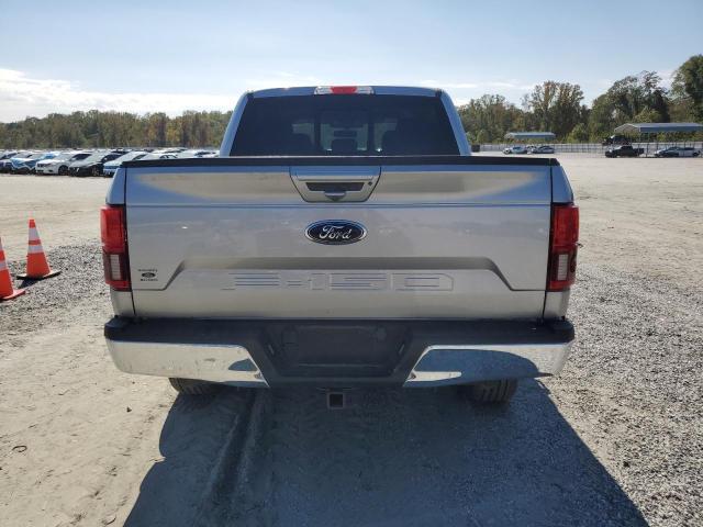 2020 FORD F150 SUPERCREW - 1FTEW1E55LFC10903