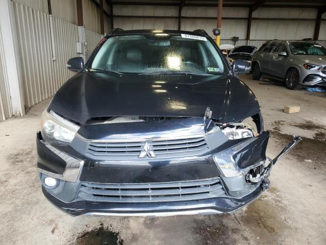2016 MITSUBISHI OUTLANDER JA4AR4AW0GZ023041