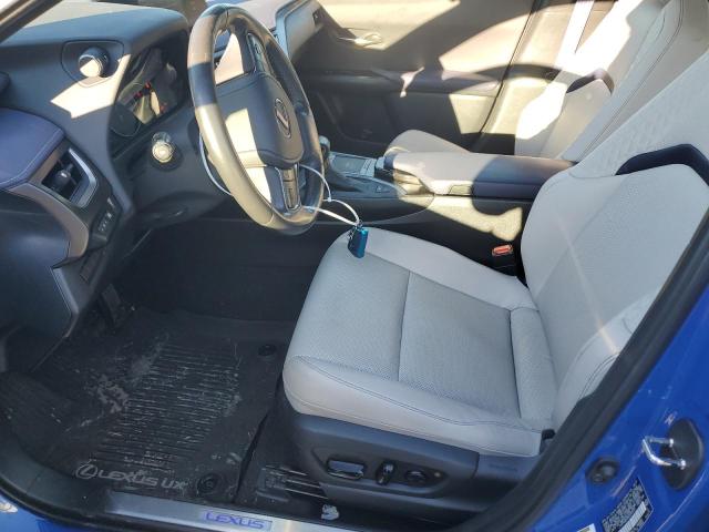 2021 LEXUS UX 250H #3281474990