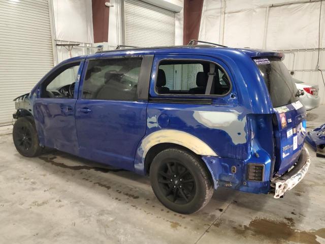 2019 DODGE GRAND CARA - Other View