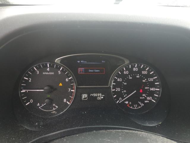 2013 NISSAN PATHFINDER S - 5N1AR2MN8DC635818