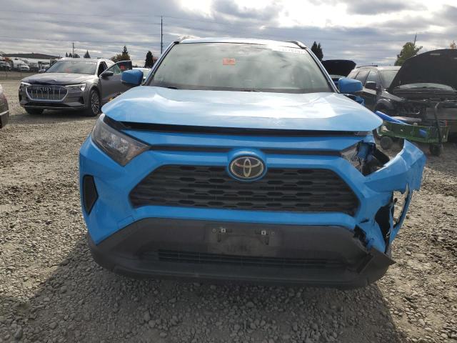 2020 TOYOTA RAV4 LE #3278931054
