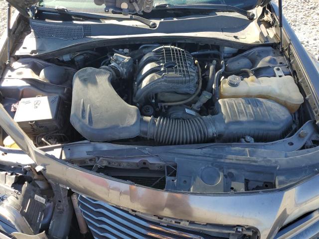 2014 CHRYSLER 300 S - 2C3CCAGG0EH201644