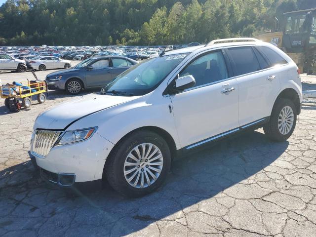 LINCOLN MKX