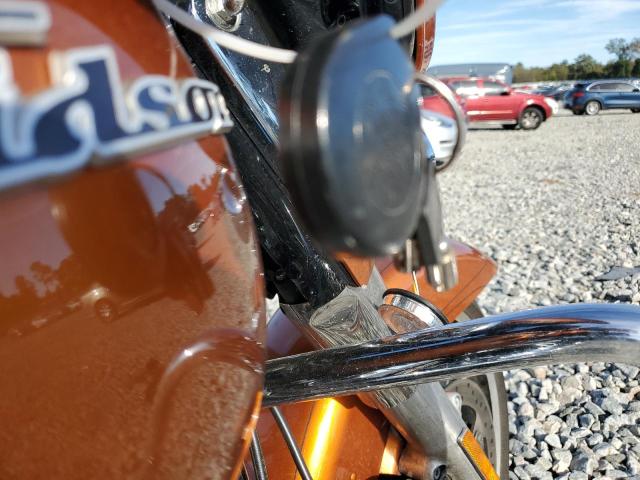 2015 HARLEY-DAVIDSON FLHXS STRE - 1HD1KRM13FB677044