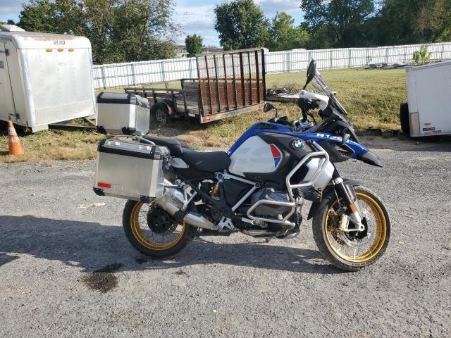 2019 BMW R 1250 GS WB10J5301KZF79018