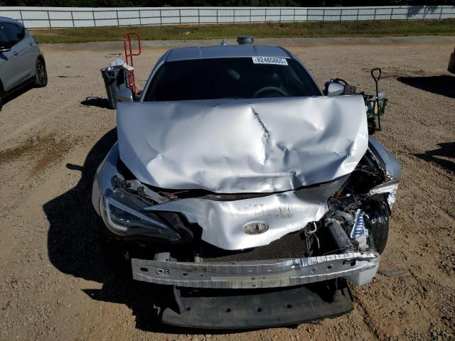 2013 SUBARU BRZ 2.0 LI - JF1ZCAC10D2611994