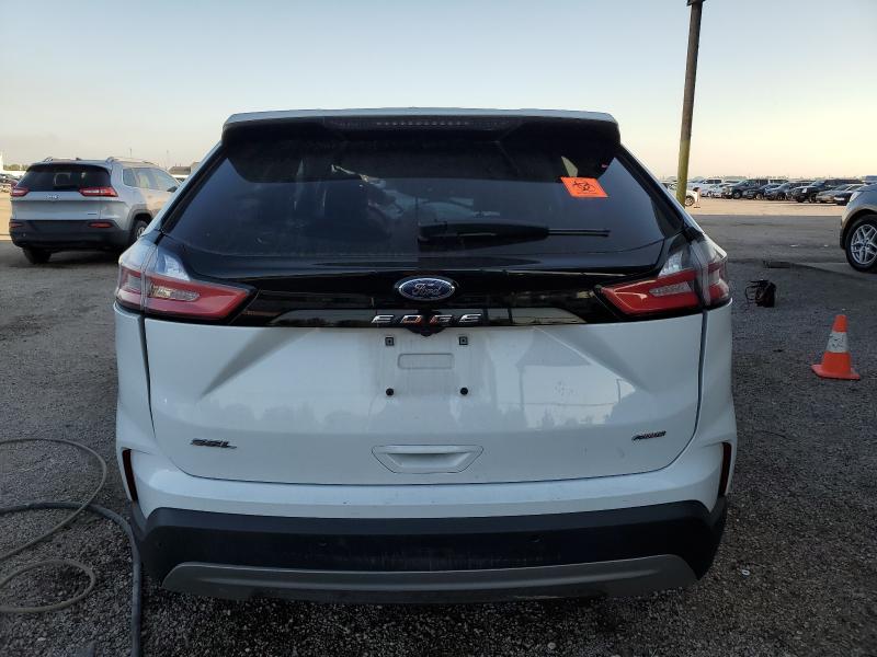 2024 FORD EDGE SEL - 2FMPK4J94RBA70749