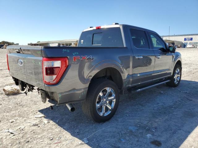 2021 FORD F150 SUPER #3285768691