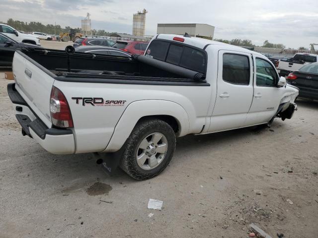 2014 TOYOTA TACOMA DOUBLE CAB LONG BED - 3TMMU4FN6EM067612