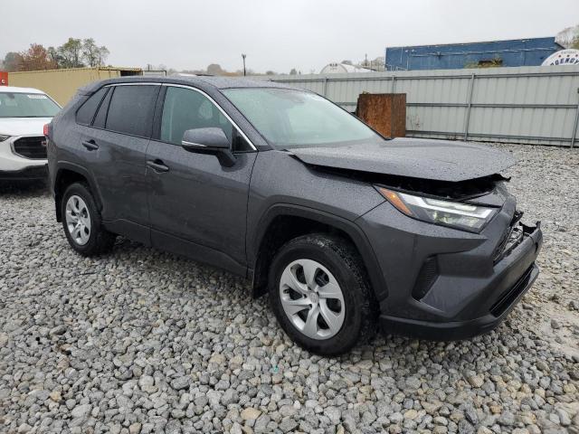 2024 TOYOTA RAV4 LE - 2T3G1RFV7RW416882