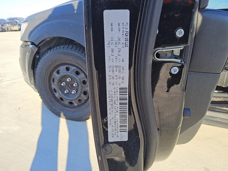 2019 DODGE JOURNEY SE - 3C4PDCBB2KT866730