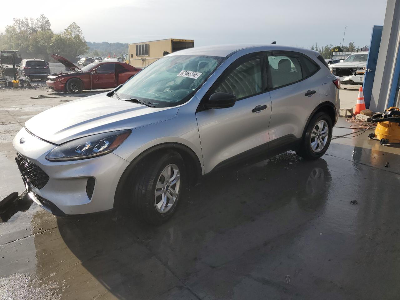 FORD ESCAPE S