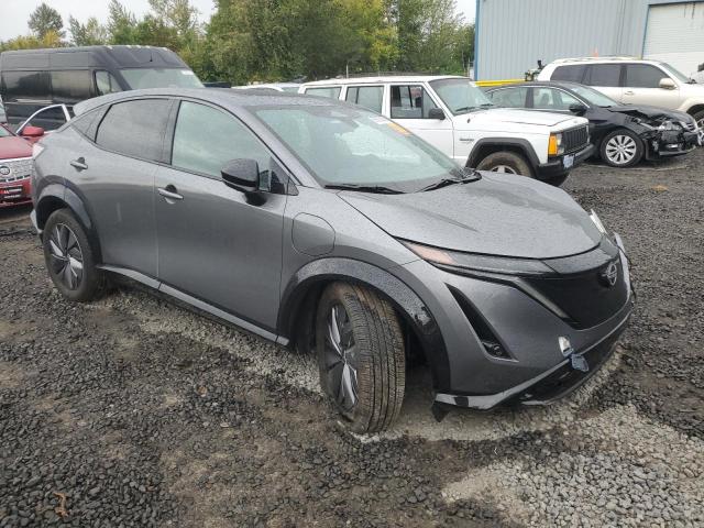 2025 NISSAN ARIYA EVOL - JN8DF0BF0SM764691