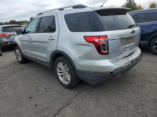2015 FORD EXPLORER X - 1FM5K7D85FGC53335