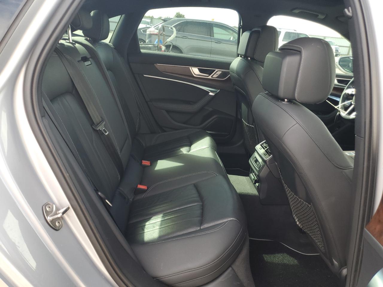 AUDI A6 PREMIUM PLUS