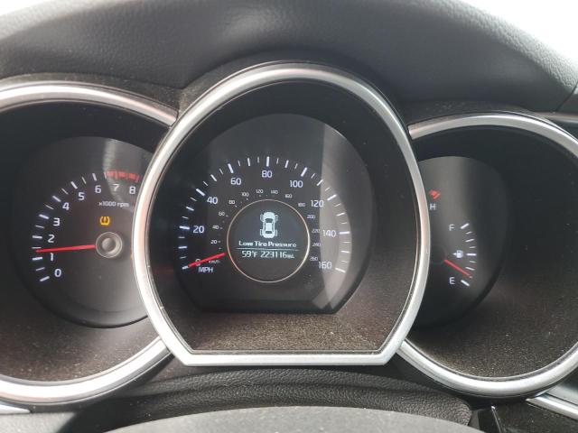 2015 KIA OPTIMA EX 5XXGN4A72FG379903