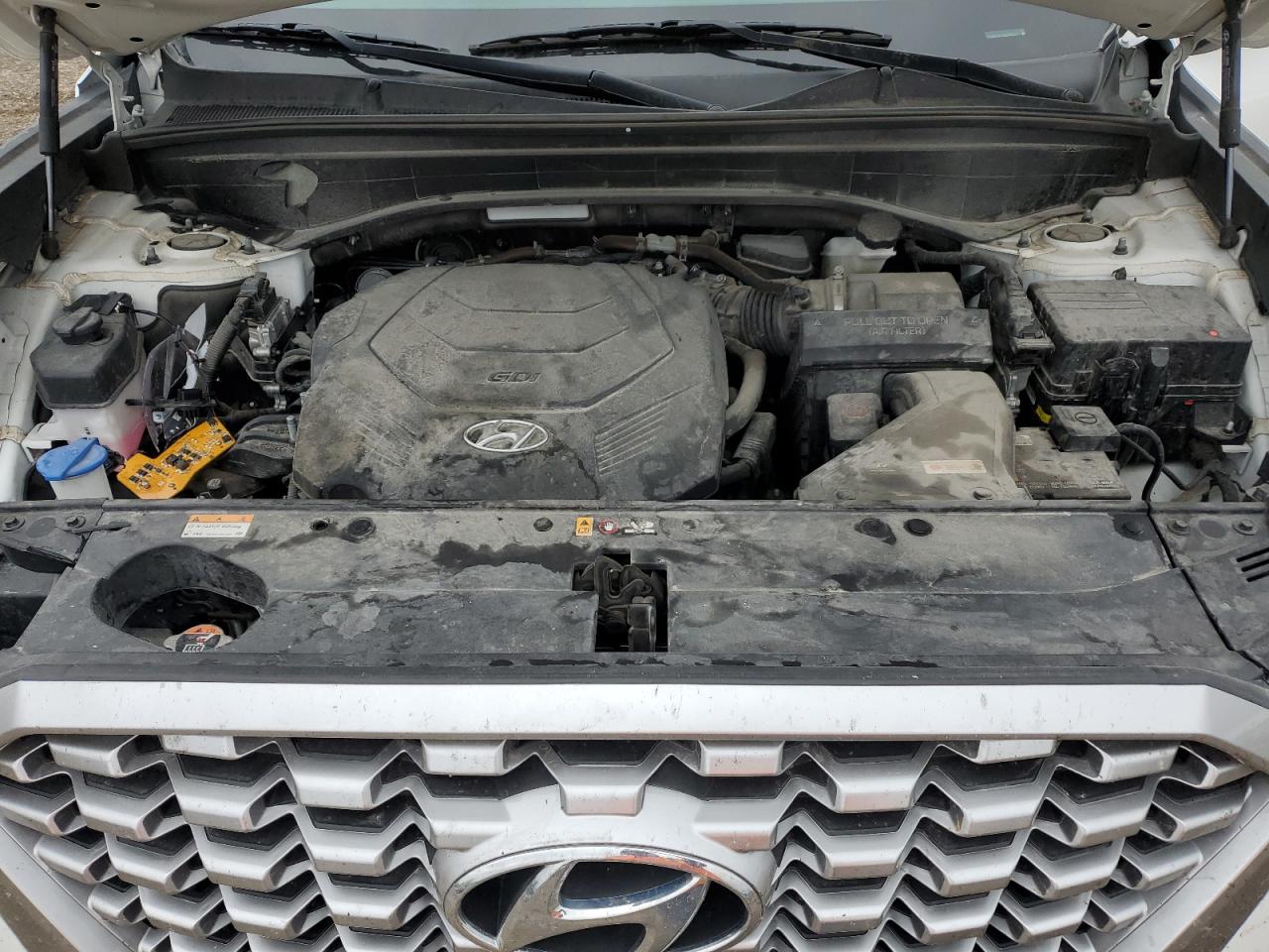 HYUNDAI PALISADE SEL