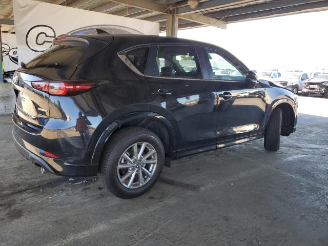 2025 MAZDA CX-5 SELEC - JM3KFBBL7S0644888