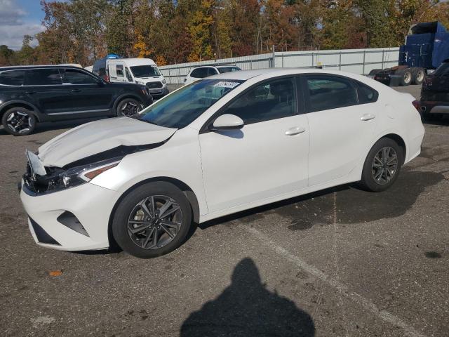 2024 KIA FORTE LX #3303763421