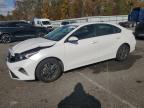 Lot #3303763421 2024 KIA FORTE LX