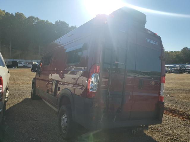 2021 RAM PROMASTER #3282448350